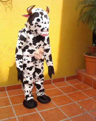Vaca 01