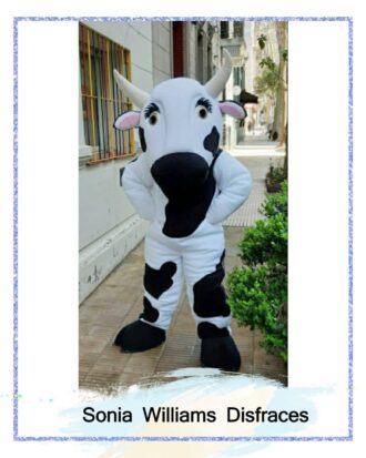Vaca Lola 03 ( la granja)
