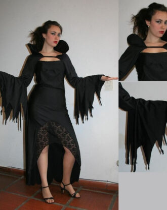 Vampiresa 01