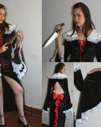 Vampiresa 02