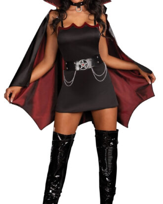 Vampiresa 04