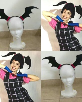 Vampirina