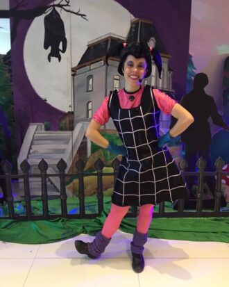 Vampirina
