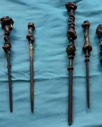 Varita de Harry Potter