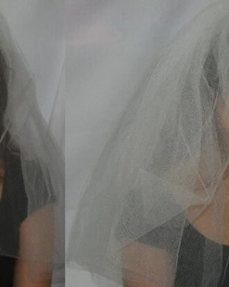 Velo de Novia