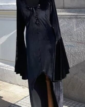 Vestido comodin
