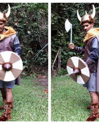 Vikingo 01