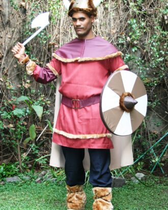 Vikingo 03