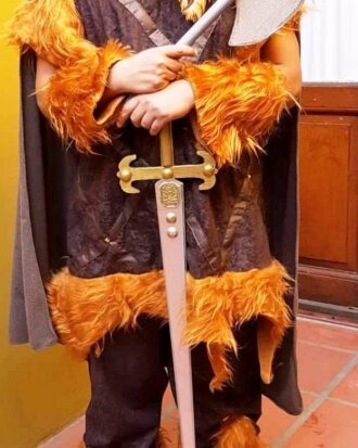 Vikingo 04