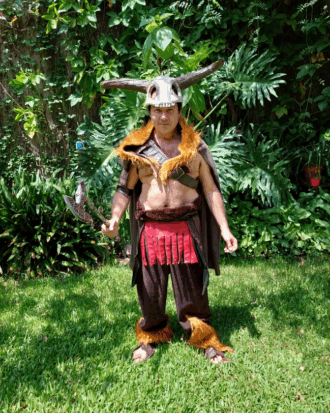 Vikingo 09