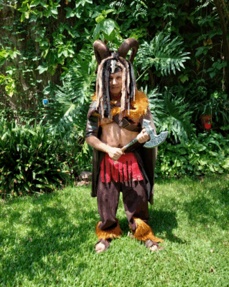 Vikingo 10