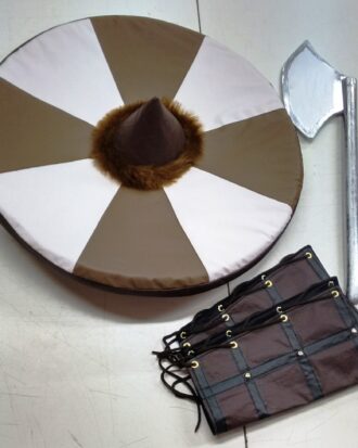 Vikingo - Accesorios