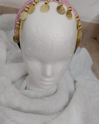 Vincha Cleopatra