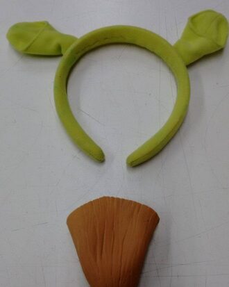 Vincha Shrek