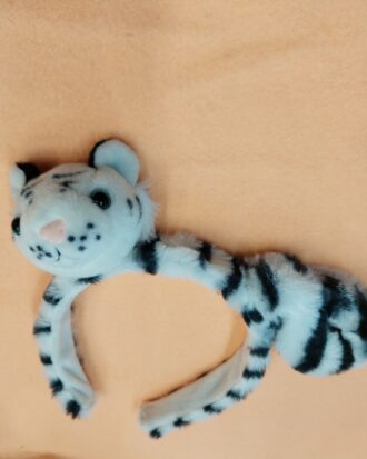 Vincha Tigre de Bengala