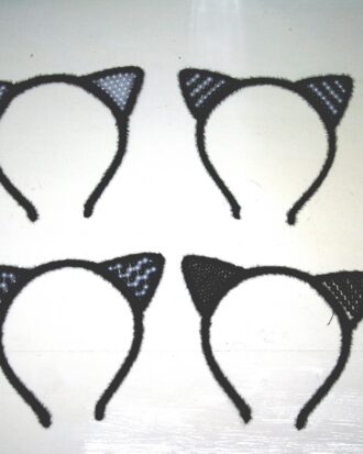 Vinchas de Gato 02