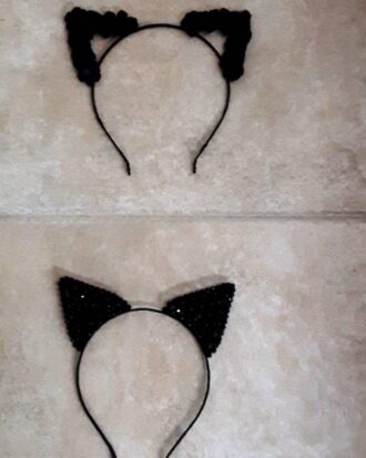 Vinchas de Gato 03