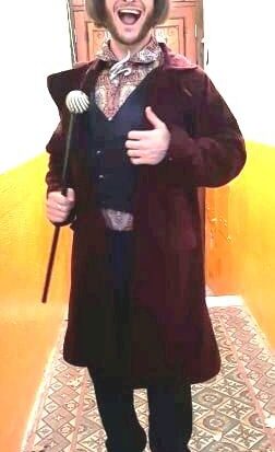 Willy Wonka 01