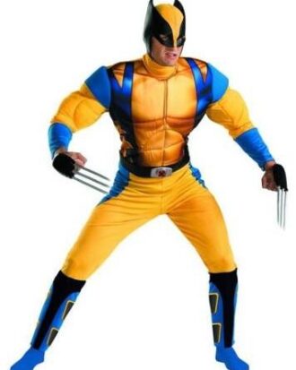 Wolverine