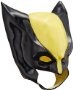 Wolverine Mascara