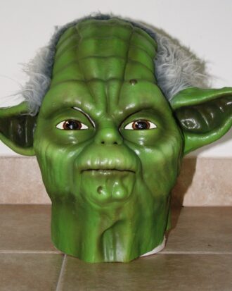 Yoda