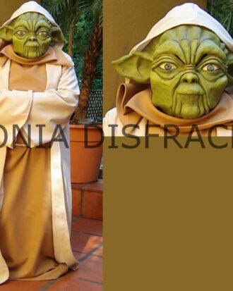 Yoda Star Wars