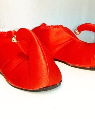 Zapatos Ayudante Santa 1