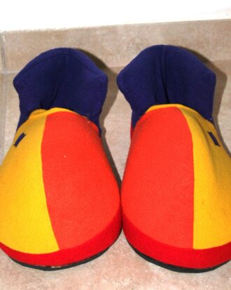 Zapatos Payaso 01