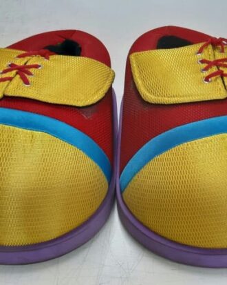 Zapatos Payaso 03