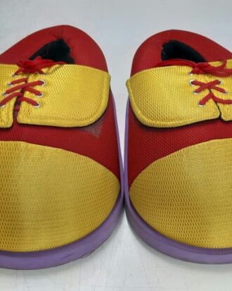 Zapatos Payaso 04