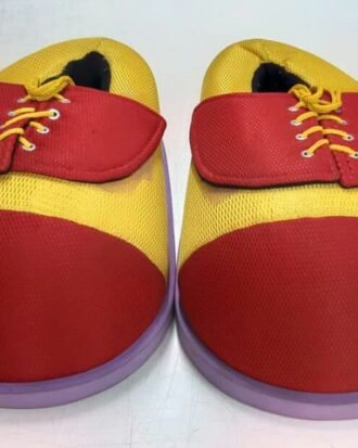 Zapatos Payaso 05