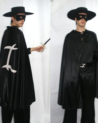 Zorro
