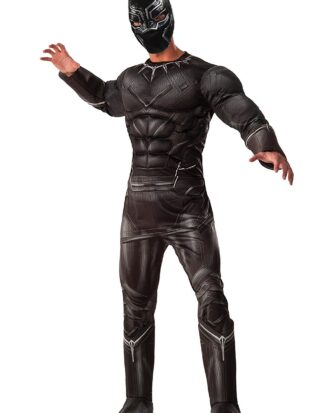pantera negra