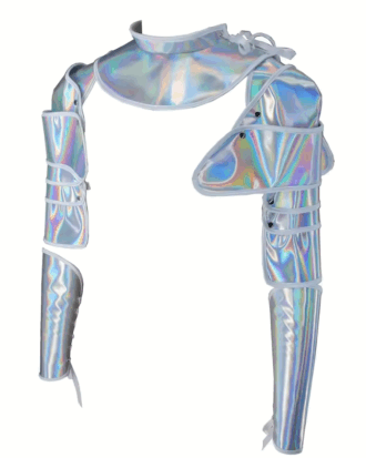 Accesorios Futuristas