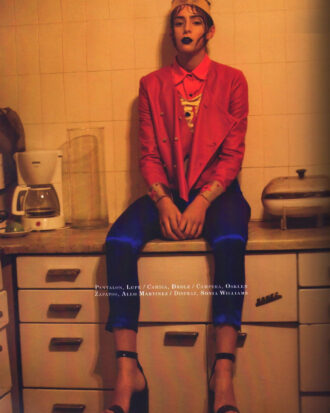 Catalogue Diciembre 03