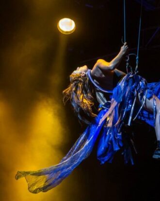 Ciro y los Persas, Andres Ciro 01