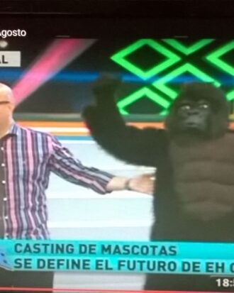 Combate, Canal 9