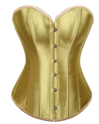 Corset Dorado