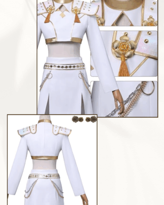 K - Pop - Zoe