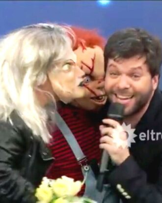 Las Puertas - Guido Kaczka 03