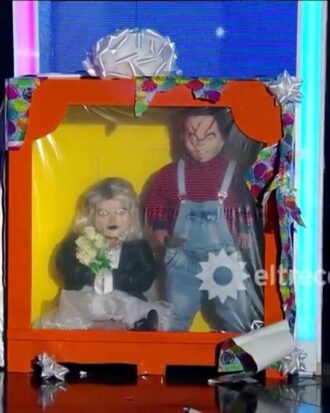 Las Puertas - Guido Kaczka