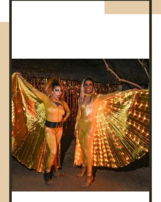 Publicidad fiesta Fenix