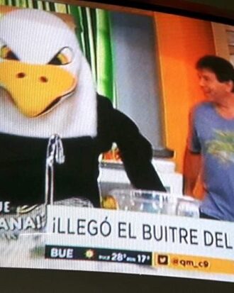 Que Mañana 01