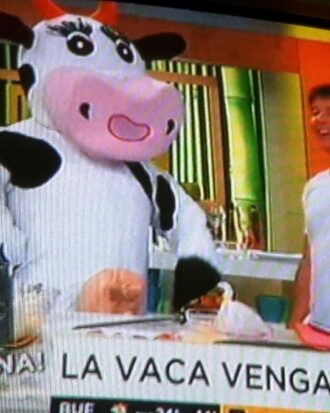 Que Mañana 03