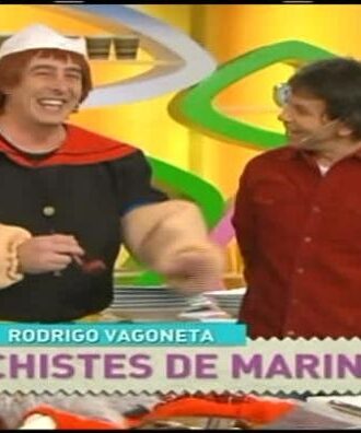 Que Mañana 05
