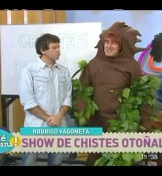 Que Mañana 06