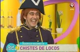 Que Mañana 10