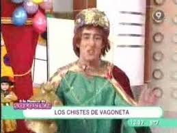 Que Mañana 12