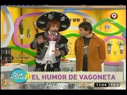 Que Mañana 13