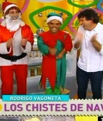 Que Mañana